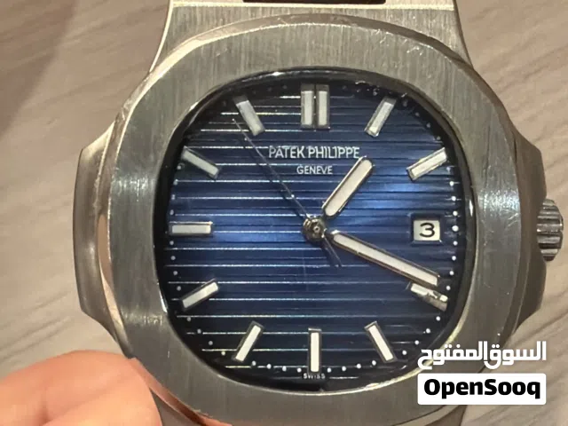 باتيك فيليب طبق الأصل مستعمل