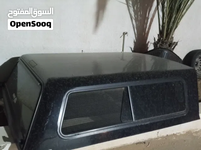 غطاء صندوق خلفي تويوتا تندار موديل من 2008الي 2021