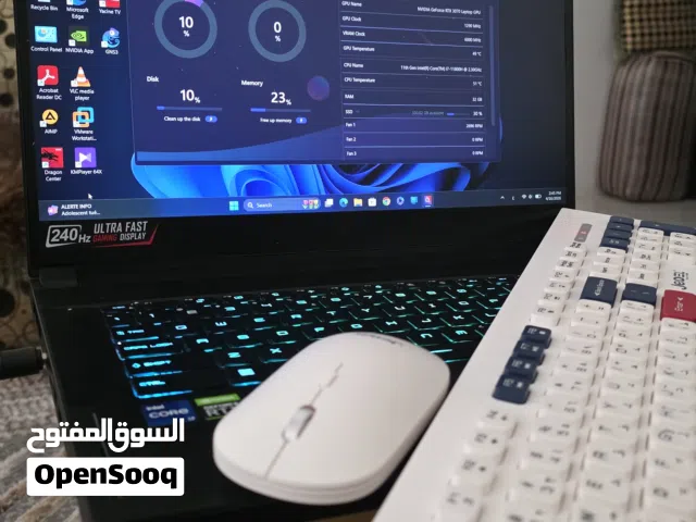 Windows MSI for sale  in Sana'a