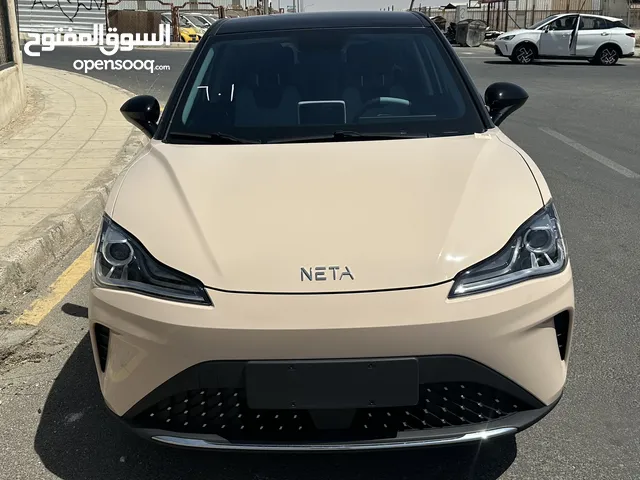 NETA AYA 2023 بطاريه كبيره بتمشي بالشحنه 400 فحص كامل ولا ملاحظه