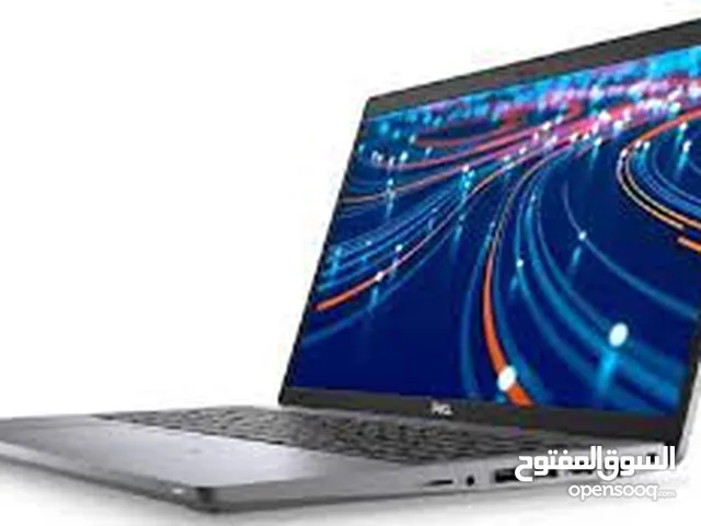 Dell Latitude 5520 I7 r3.00GHz Generation: 11th Gen 32GBRAM 1TB SSD