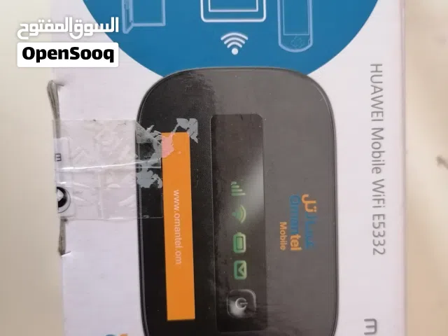 مودم راوتر هواوي متنقل جديد