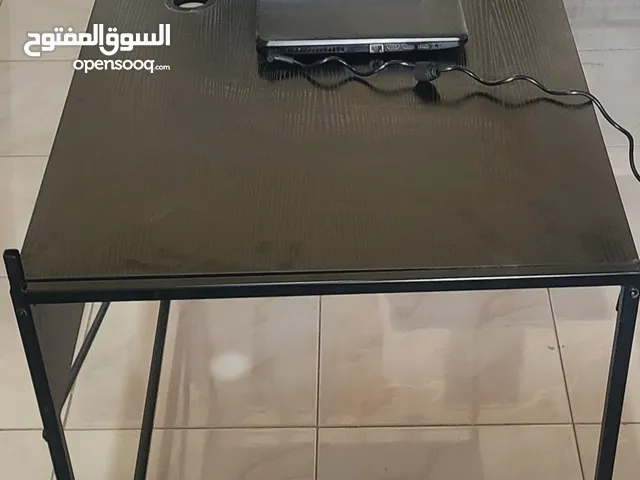 office desk table More comfortable for suitable move Easy and very nice size