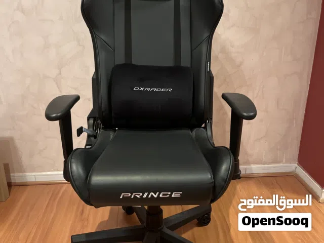 كرسي dxracer اصلي