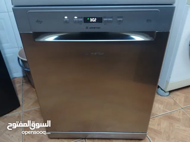 Ariston 12 Place Settings Dishwasher in Zarqa