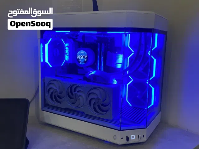Windows Custom-built  Computers  for sale  in Muscat
