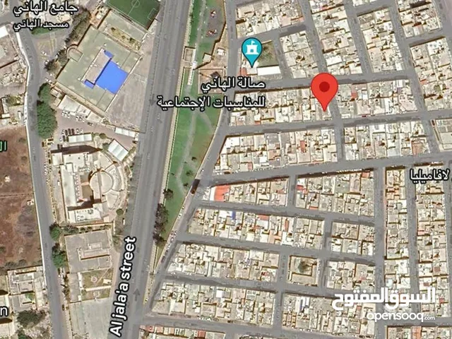 126 m2 3 Bedrooms Townhouse for Sale in Tripoli Al-Hani