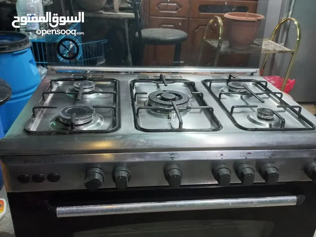 Other Ovens in Amman