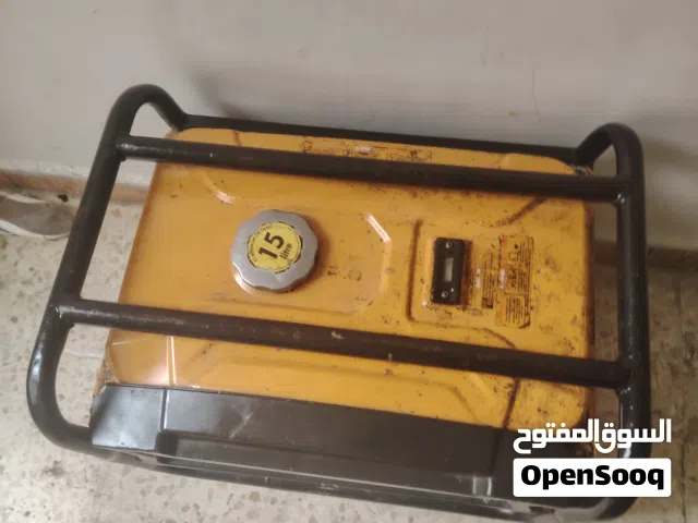 ماتور مولد كهرباء بنزين ثلاث كيلو ونص