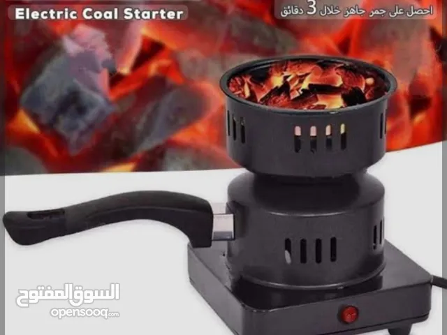 ولاعه فحم شعاله الفحم الكهربائيه خلال 3 دقائق فقط شعالة هيتر كهرباء عمل الجمر
