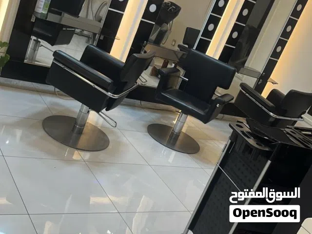 Beauty salon in salmiya for sale