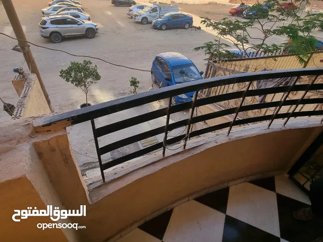 150 m2 3 Bedrooms Apartments for Rent in Giza Hadayek al-Ahram