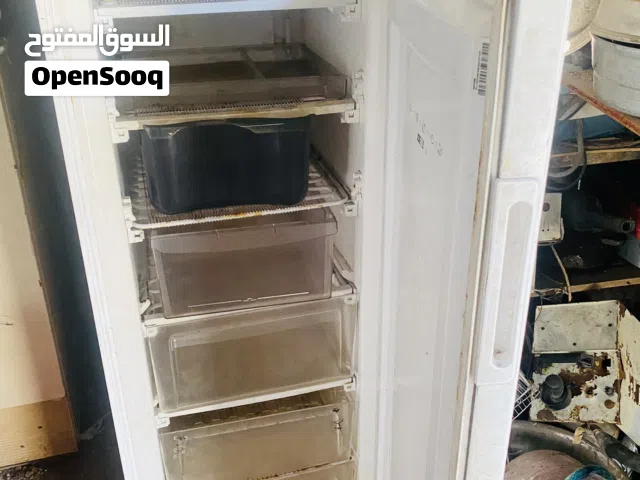 فريزر مستخدم للبيع