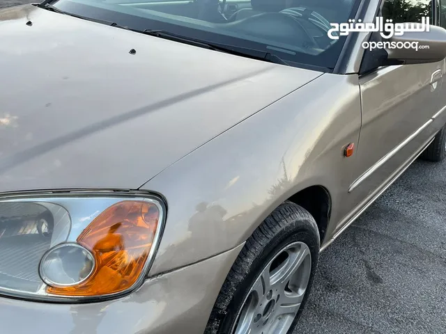 هوندا سيفيك موديل 2001 Honda civic للبيع
