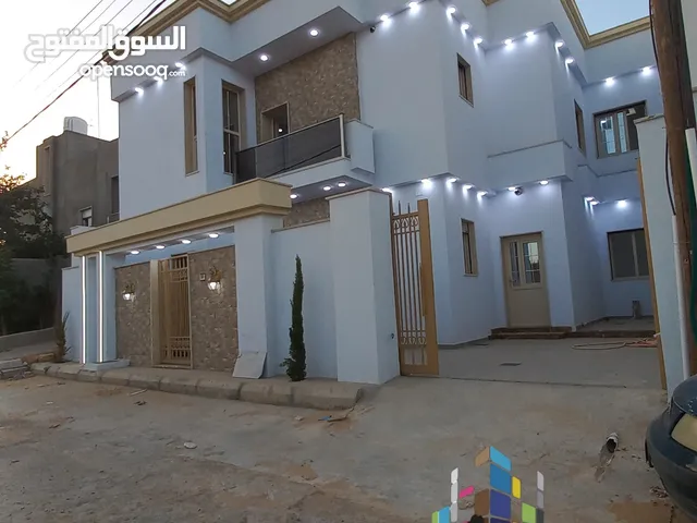 500 m2 More than 6 bedrooms Villa for Sale in Tripoli Ain Zara