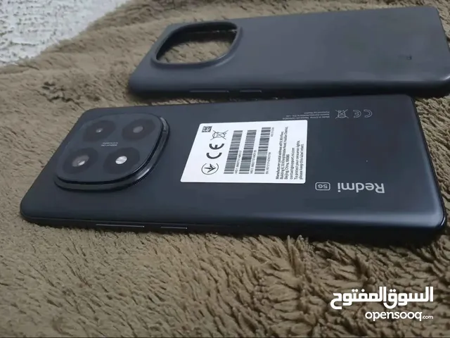 ريدمي نوت 14برو بلس 5جي