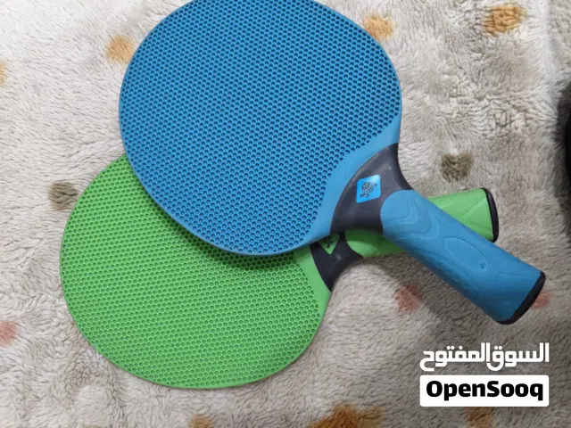 مضربين تنس طاولة