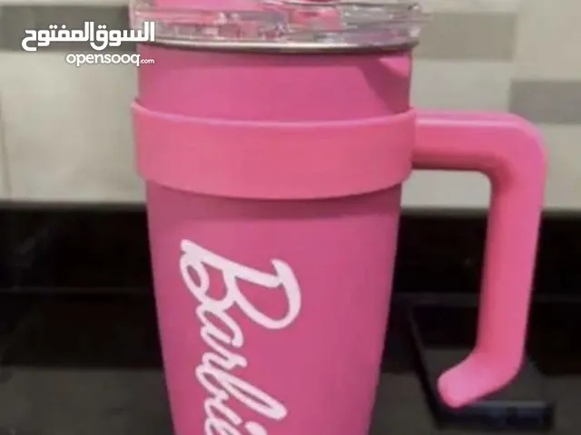 بوكس مكياج أشياء باربي جهاز فير