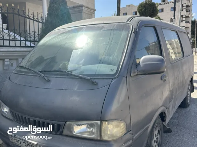 باص بريجو 96