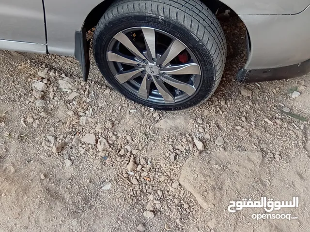 جنط افانتي