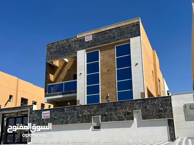 3300 m2 5 Bedrooms Villa for Sale in Ajman Al Yasmin