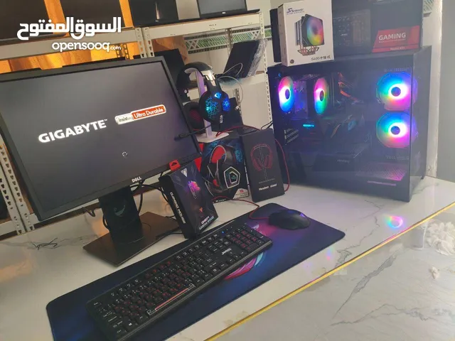 جهاز كمبيوتر