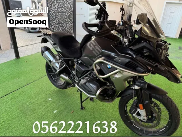 دراجه bmw ادفنشر 2021