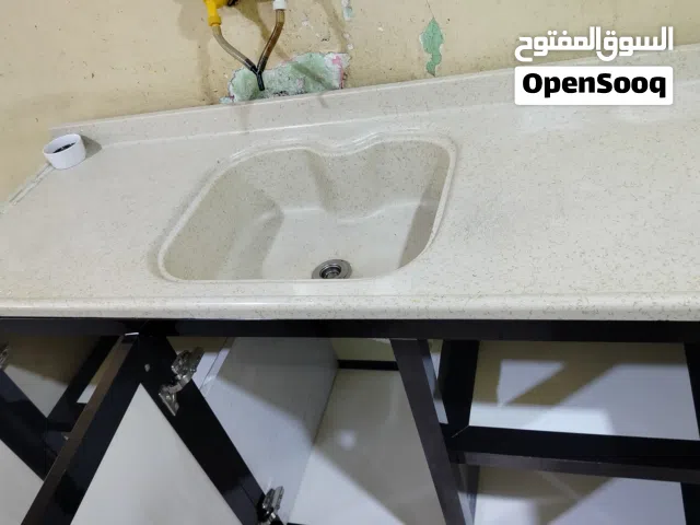 كاونتر تفصال 6 قطع