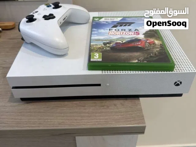 Xbox One S Xbox for sale in Dubai