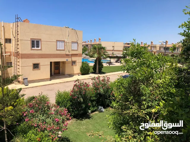 220 m2 3 Bedrooms Villa for Rent in Matruh Hammam