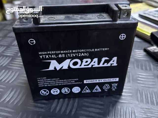 Brand new battery for sale, not used.