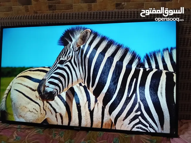 Magic Smart 55 Inch TV in Zarqa
