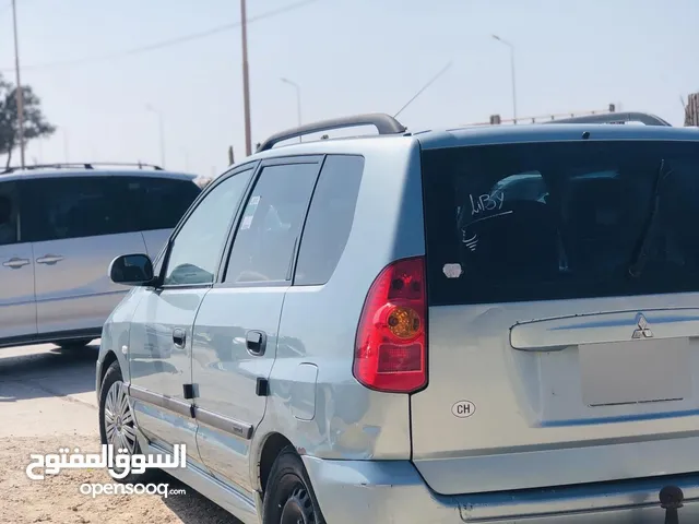 Used Mitsubishi Colt in Gharyan