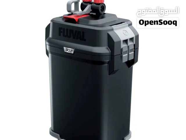 Looking for aquarium external filter
