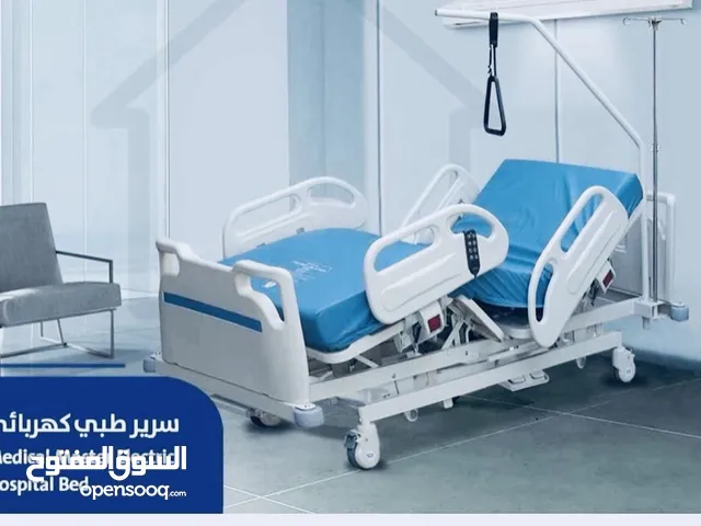 بيع . شراء . اجار جميع انواع الاجهزه الطبيه يوجد لدينا اجهز مساج وكل شي يخص المرضه