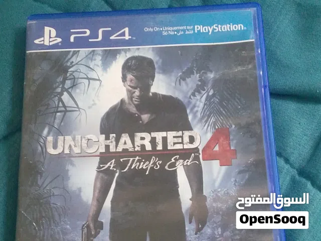 سيدي انشارتد 4 مستعمل