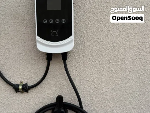 Ev charger 11kw 16A AC Type 2