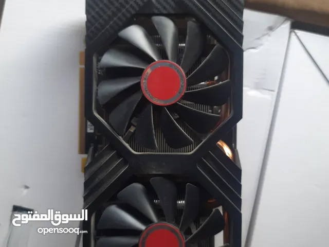 Graphics Card for sale in Zagazig