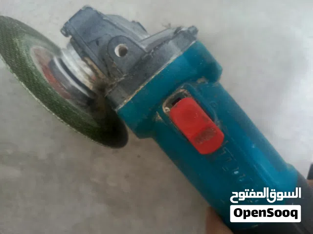 صاروخ توتال (TOTAL) أصلي 4 إنش - نظيف جداً وشغال 100%