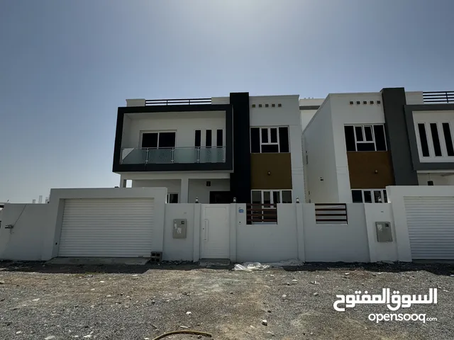 348 m2 5 Bedrooms Villa for Sale in Muscat Al Maabilah
