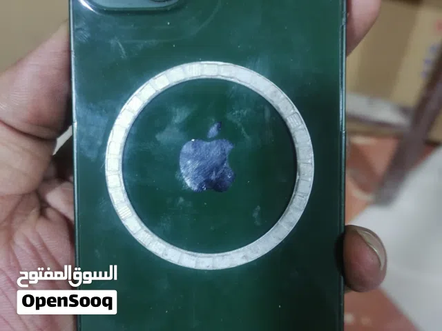 Apple iPhone 13 128 GB in Luxor