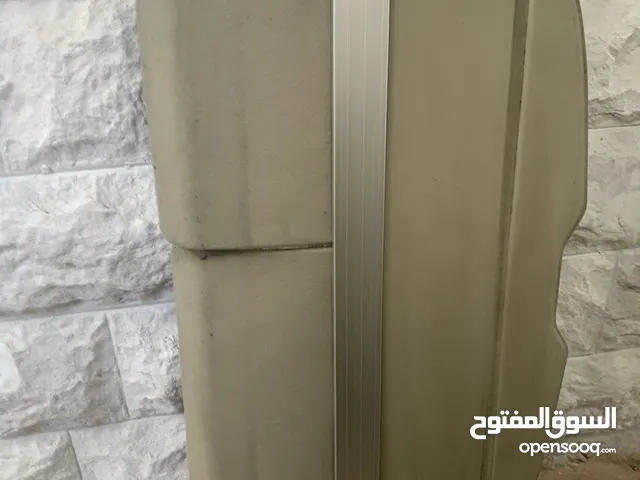حاملات سقف + غطا صندوق خلفي داخلي