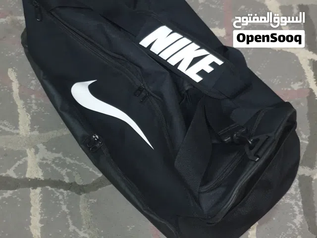شنطة Nike رياضية أصلية 60L بحالة ممتازة