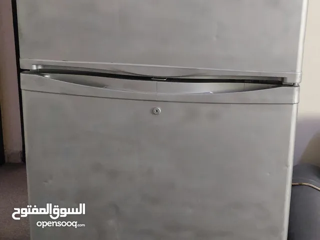 LG Refrigerators in Al Ain