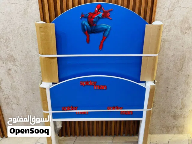 سرير طفل خشب  70*150