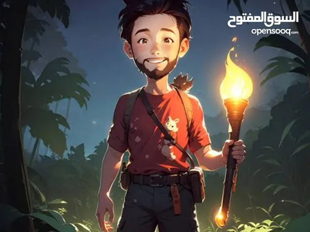 daek war mobile في المستوي 22 وذاهب الي المستوي 23