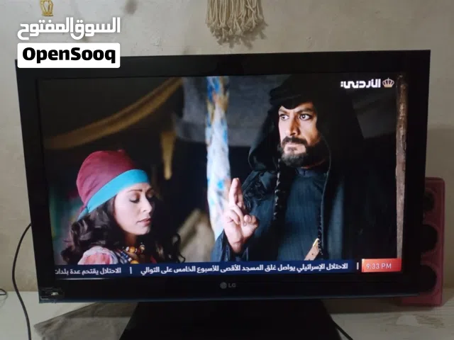 شاشة LG تعمل على اللمس 40إنش