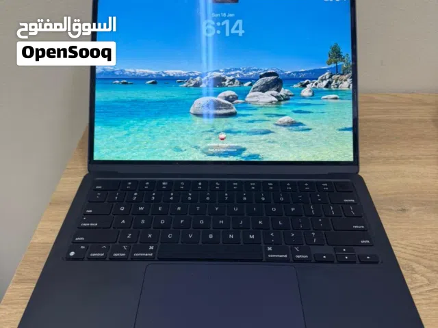 macbook air m2 2022 exchange for pc gaming or cash