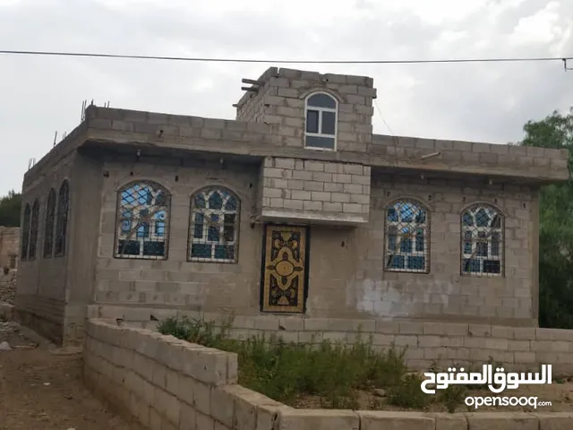 88 m2  Townhouse for Sale in Sana'a Shamlan