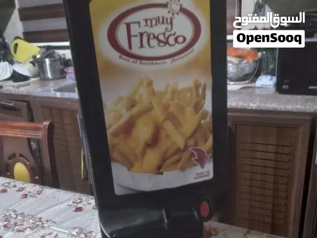 ماكينة الجبنة السائلة